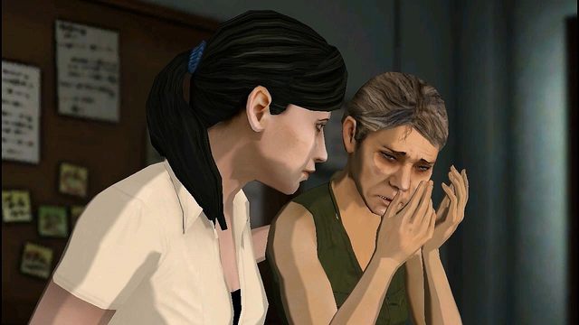[0:47] Nobody's Child