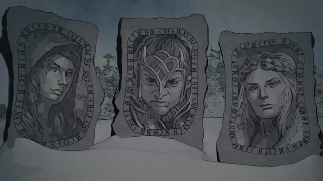 [1:12] gamescom 2014 - trailer