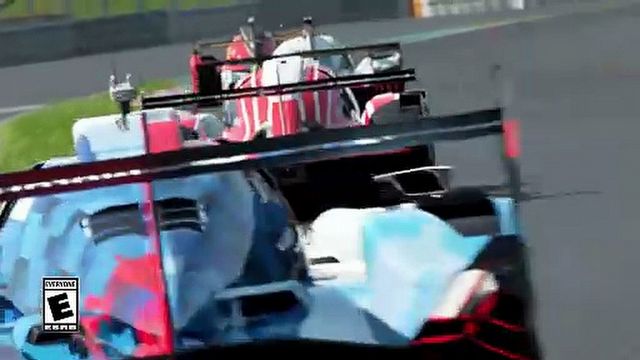 [0:50] Twórcy Gran Turismo 7 po czterech latach odpowiadają na modły graczy i ogłaszają dodanie do gry Hypercarów