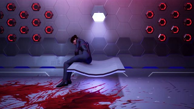 [1:20] Early Access trailer #1