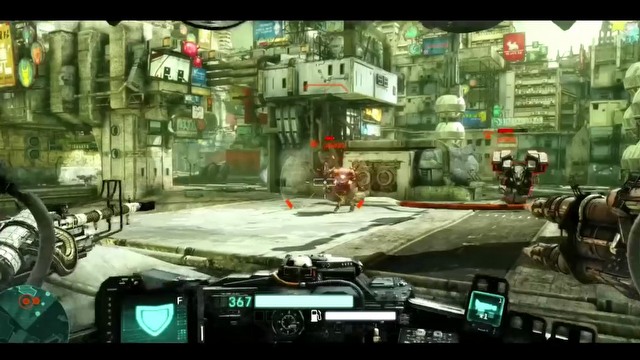 [2:40] Świat gry Hawken