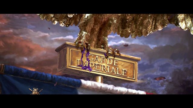 [1:20] Valor Mortis, czyli „Napoleon Souls” rodem z Polski, ruszył do walki o uwagę graczy