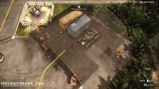 [0:41] mechanika rozgrywki