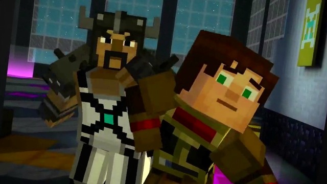 [1:28] epizod #8 - A Journey's End