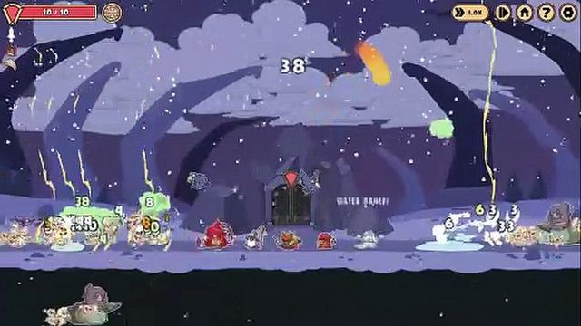 [1:17] - Early Access Launch Trailer