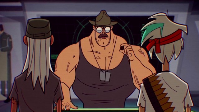 [1:55] zwiastun fabularny (PL)