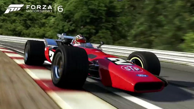 [1:07] Turn 10 Select Car Pack DLC