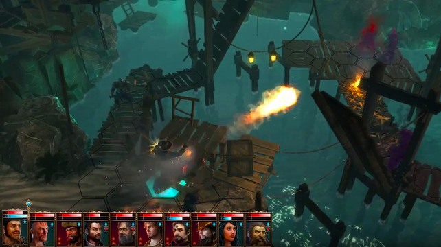 [0:38] Untold Legends DLC - teaser