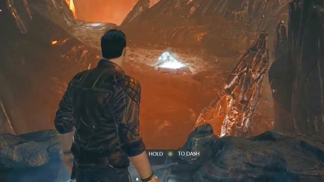 [9:53] gamescom 2018 gameplay