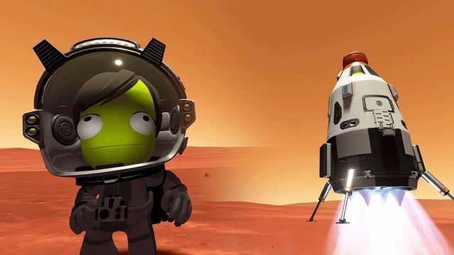[1:22] For Science! trailer