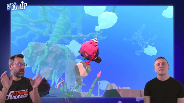 [3:00] gamescom 2016 - gameplay