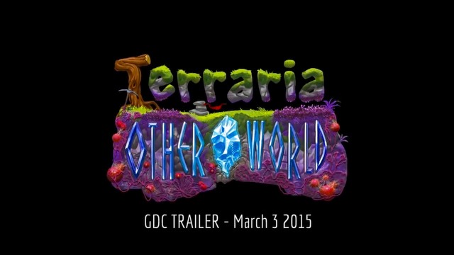 [1:31] GDC 2015 - trailer