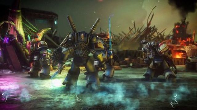 [1:26] - zwiastun premierowy wersji na konsole