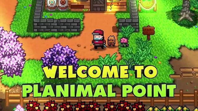 [0:55] - zwiastun gry