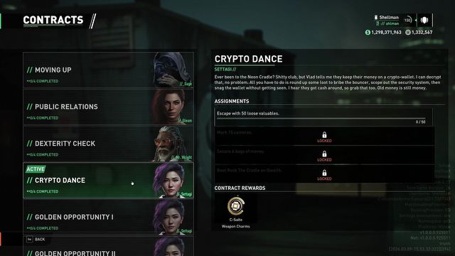 [0:48] - zwiastun aktualizacji na marzec 2026