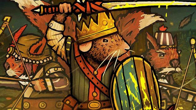 [1:02] zwiastun Bright Fir Forest