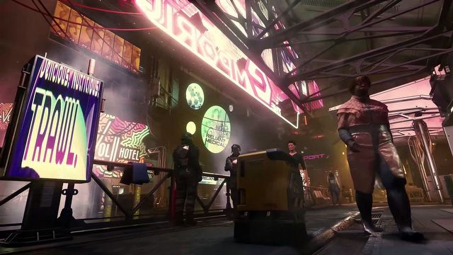 [3:13] - zwiastun z datą premiery na PS5