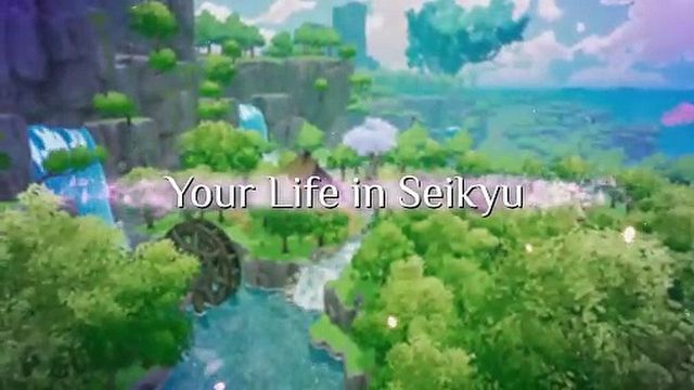 [5:19] - zwiastun premierowy