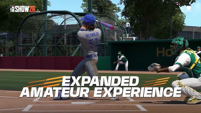 [1:08] - Launch Trailer