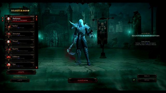 [3:35] What's new in patch 2.6.0?