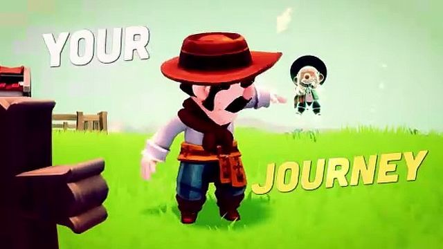 [0:34] - Release Date Trailer