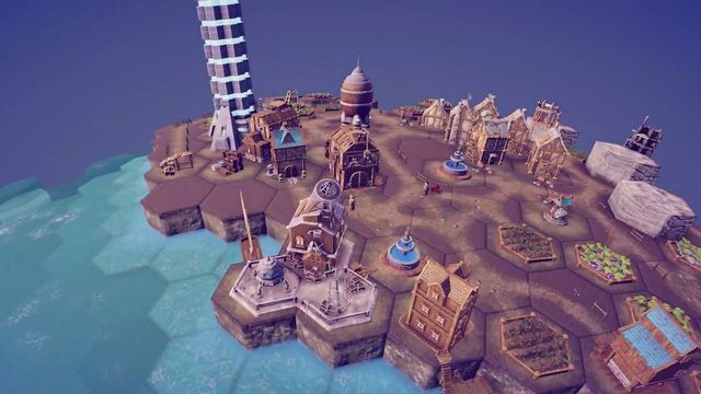 [1:17] zwiastun premierowy (Nintendo Switch)