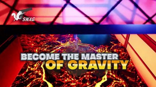 [1:43] - zwiastun aktualizacji Gravity