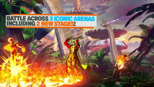 [1:22] - New PS5 Closed Beta Trailer