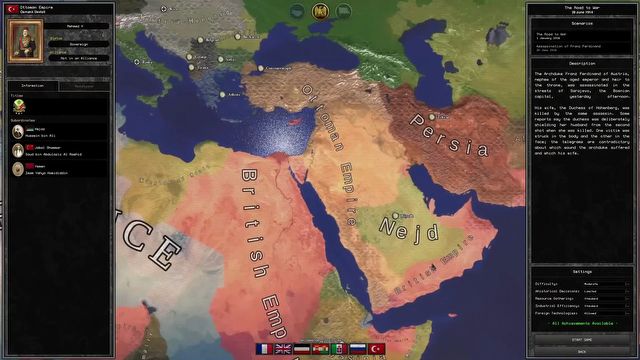 [2:16] - Announcement Trailer