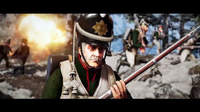 [1:42] - zwiastun premierowy wersji na konsole