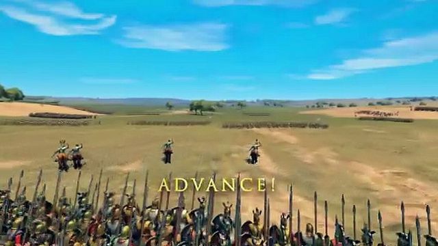 [1:30] - zwiastun premierowy wczesnego dostępu