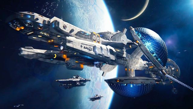 [2:19] Supernova Edition trailer