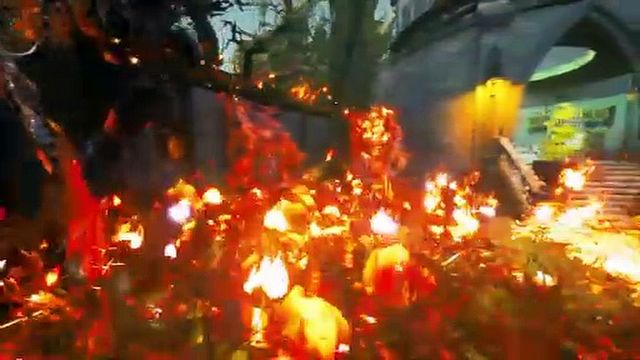 [1:29] - Early Access Launch Trailer