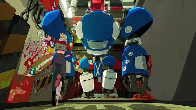 [1:03] - zwiastun premierowy wczesnego dostępu