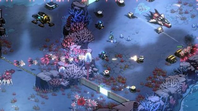 [1:08] - zwiastun rozgrywki