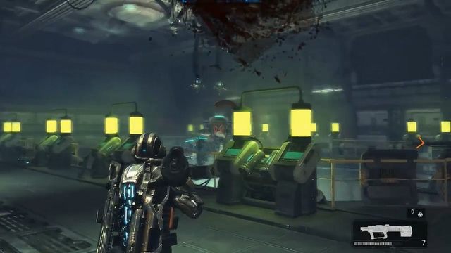 [0:53] trailer z wersji na Xbox 360