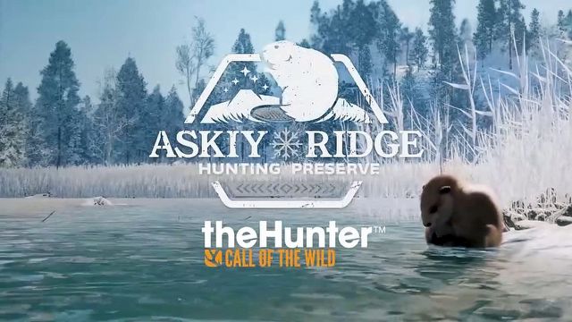 [1:04] - Alberta Hunting Preserve Launch Trailer