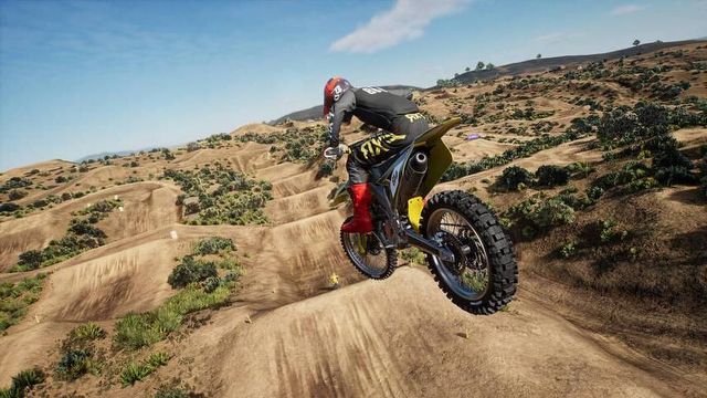 [0:43] zwiastun Slayground