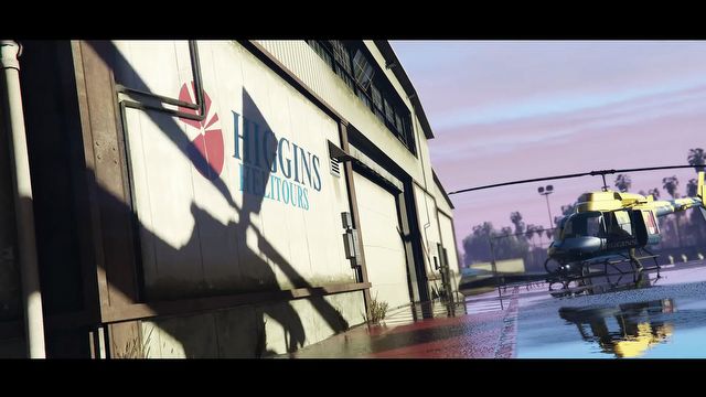 [0:30] - Launch Trailer