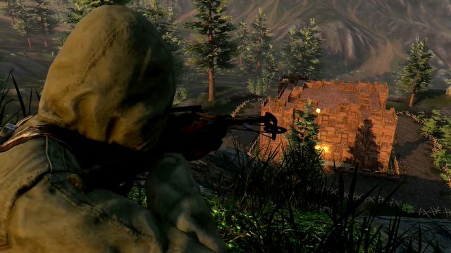 [1:26] Witaj w Just Survive
