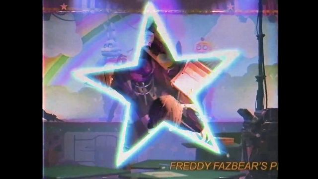 [0:59] - Five Nights At Freddy's Launch Trailer