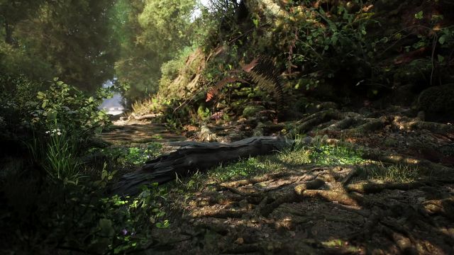 [1:35] - Announcement Trailer