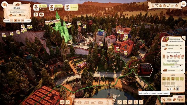 [3:45] - zwiastun premierowy wczesnego dostępu