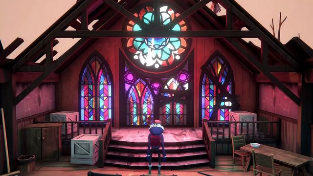 [0:47] - zwiastun premierowy Cabin Fever