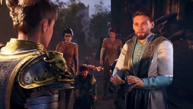 [1:34] - Early Access Release Date Trailer