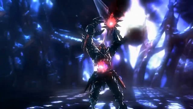 [1:20] Algol, Edgemaster & Soul of Devil Jin