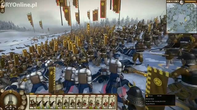 [2:59] Behind the Scenes #4 multiplayer (PL)