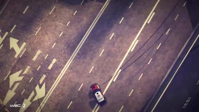 [0:36] Tokio Urban Stage DLC