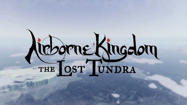 [1:07] The Lost Tundra DLC trailer