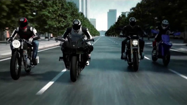 [1:14] E3 2016 - trailer